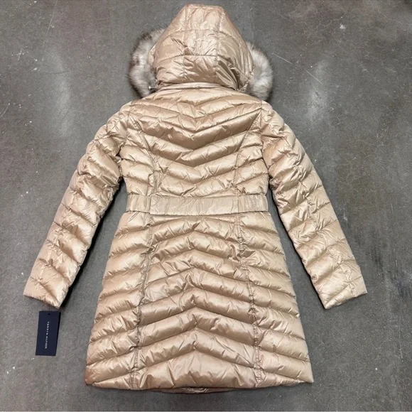 Tommy Hilfiger women's coat